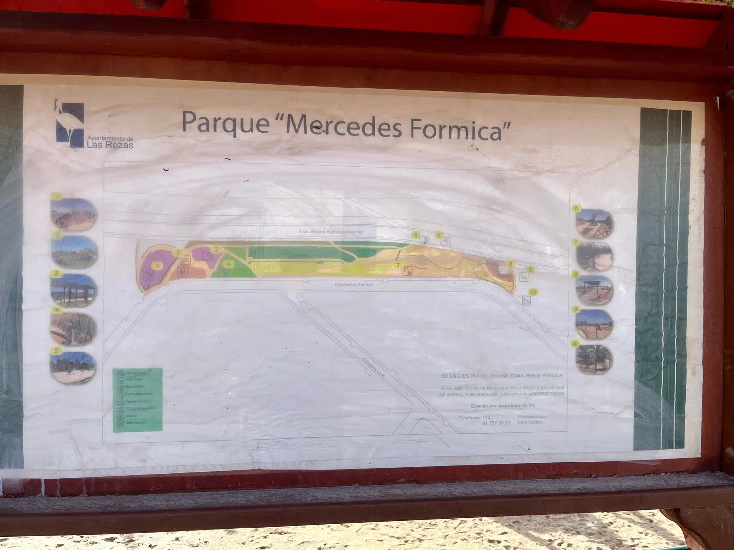 Piso en calle Mercedes Formica, 9 - Foto 15