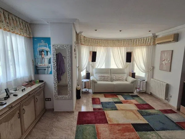 Casa o chalet independiente en Calle Panticosa, 4, Zona Lago - Los Almendros - Foto 10