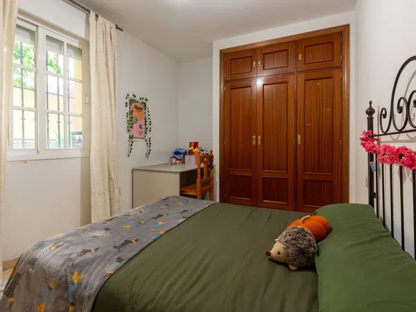 Piso en Barrio Calle Betis - Pagés del Corro - Foto 11