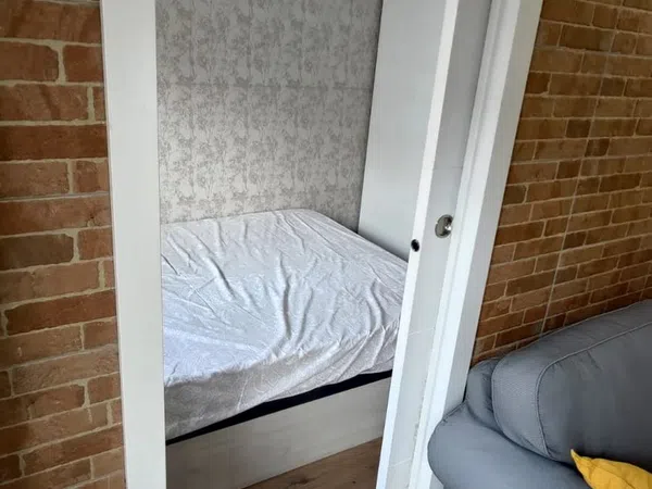 Estudio en Barrio Pueblo Nuevo - Foto 7