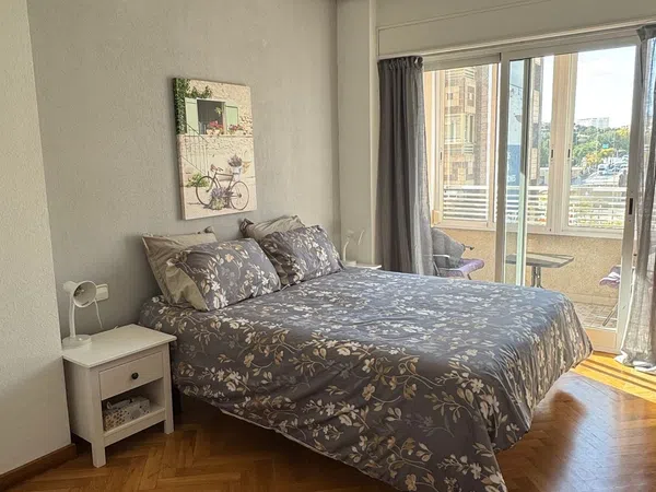 Piso en calle de la Virgen del Socorro, 85 - Foto 11