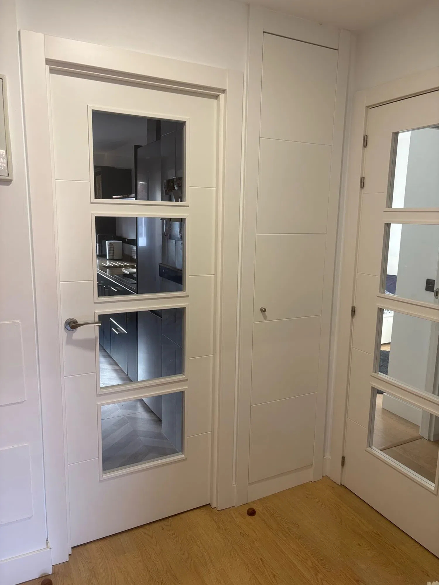 Piso en calle José María Pereda, 15 - Foto 28