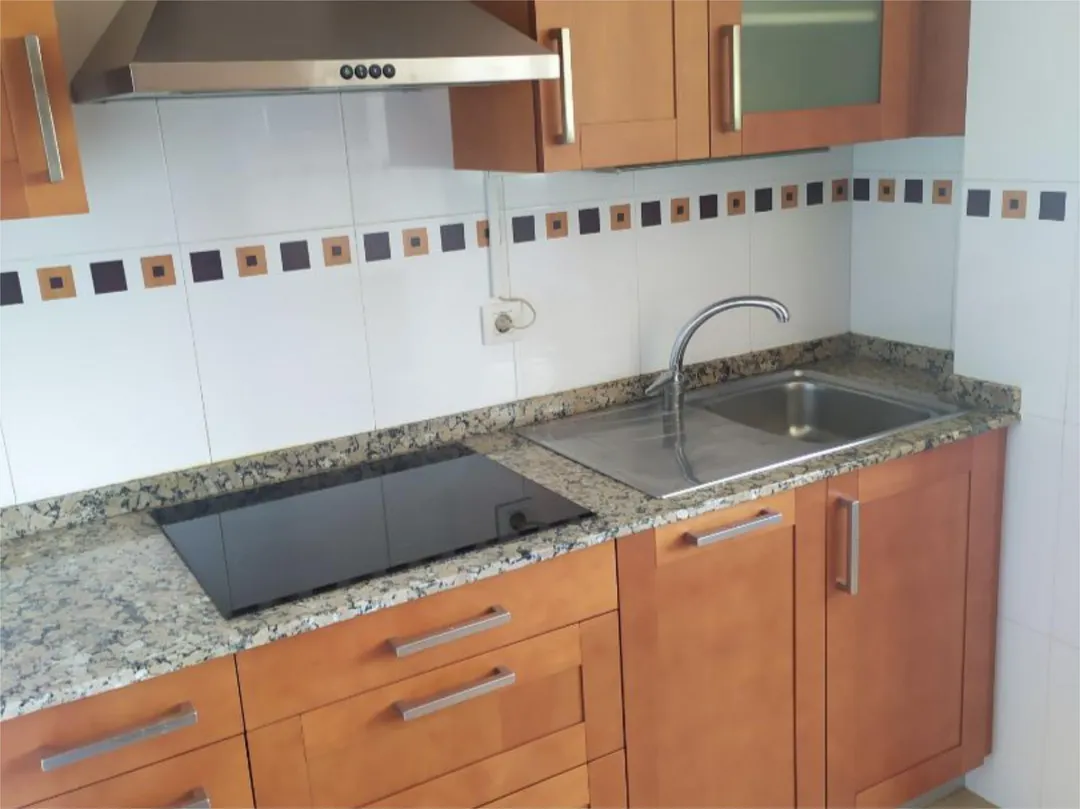 Piso en  Rúa da Enciclopedia Francesa 4 - Foto 12