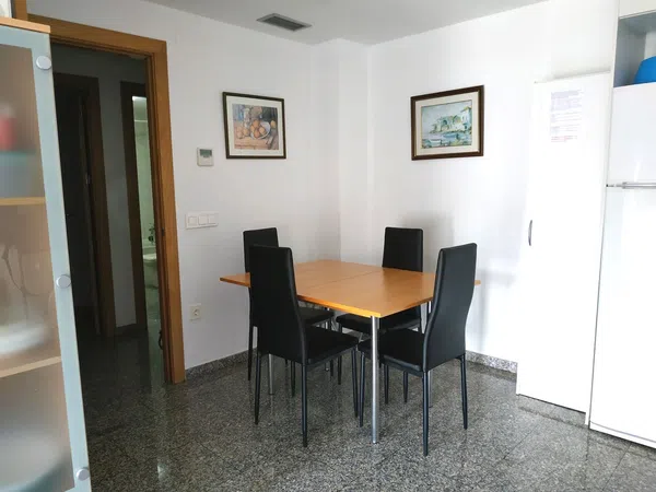 Piso en Avenida de Fenals, 51, Fenals, Fenals - Foto 6