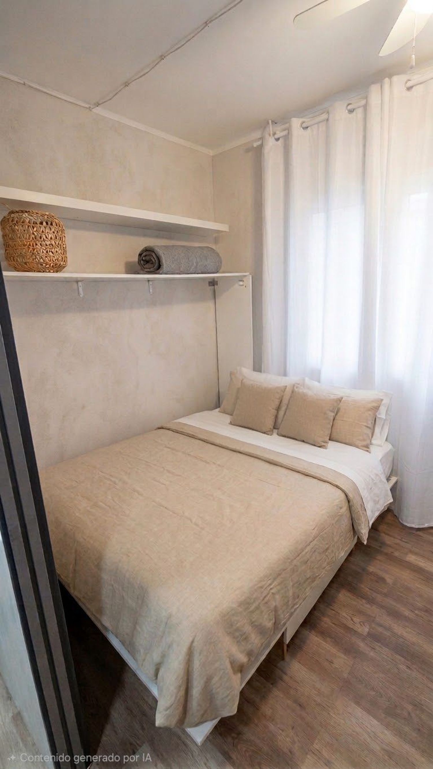 Estudio en Calle de Llucmajor, 77, Portixol-Molinar, Portixol-Molinar - Foto 4