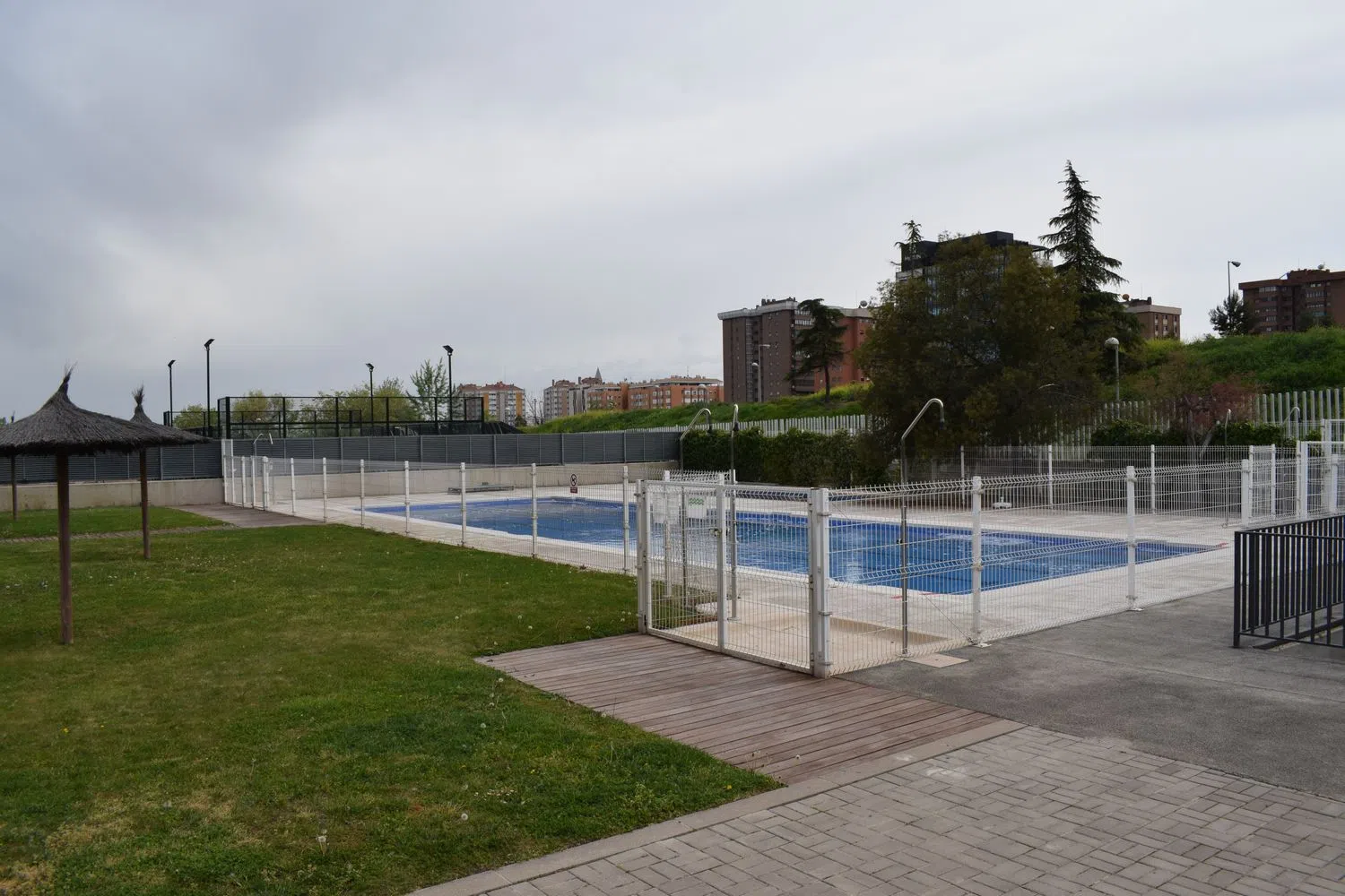 Estudio en calle de Dulce Chacón, 23 - Foto 18