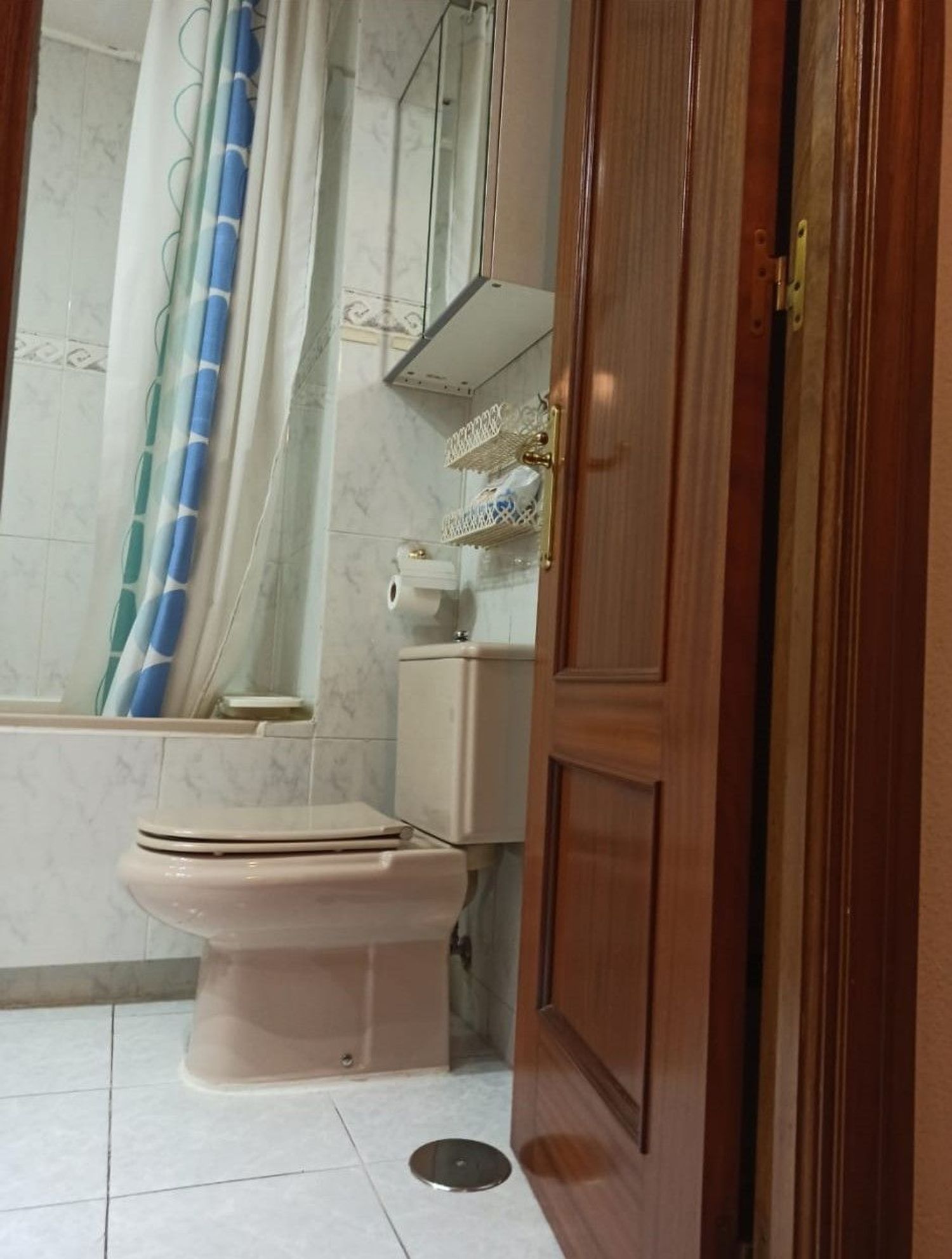 Piso en Barrio San Diego - Foto 29