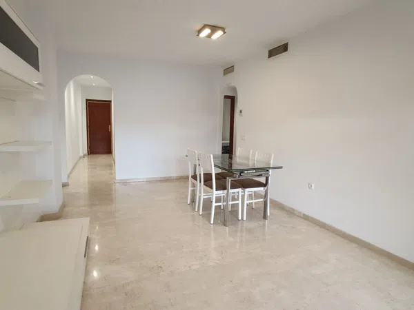 Piso en Calle Alcalá Galiano, 40, Los Pacos, Los Pacos - Foto 3