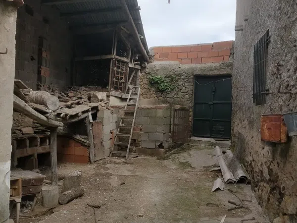 Casa o chalet independiente en Calle Miguel de Cervantes, 10 a - Foto 8