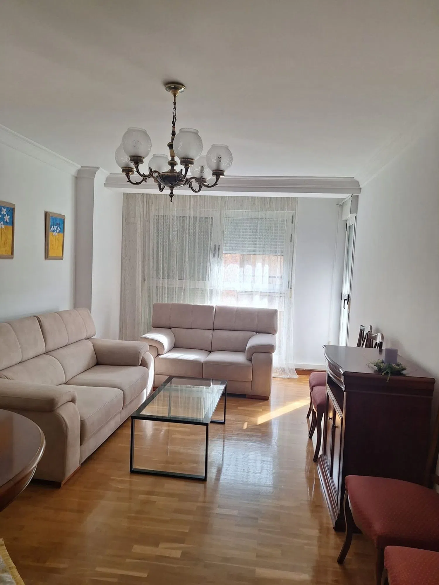 Piso en calle Joaquín Costa, 20 - Foto 1