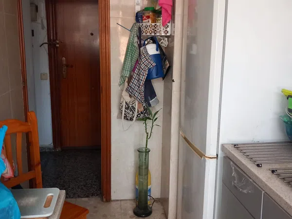 Piso en Calle balazon, 4 - Foto 4