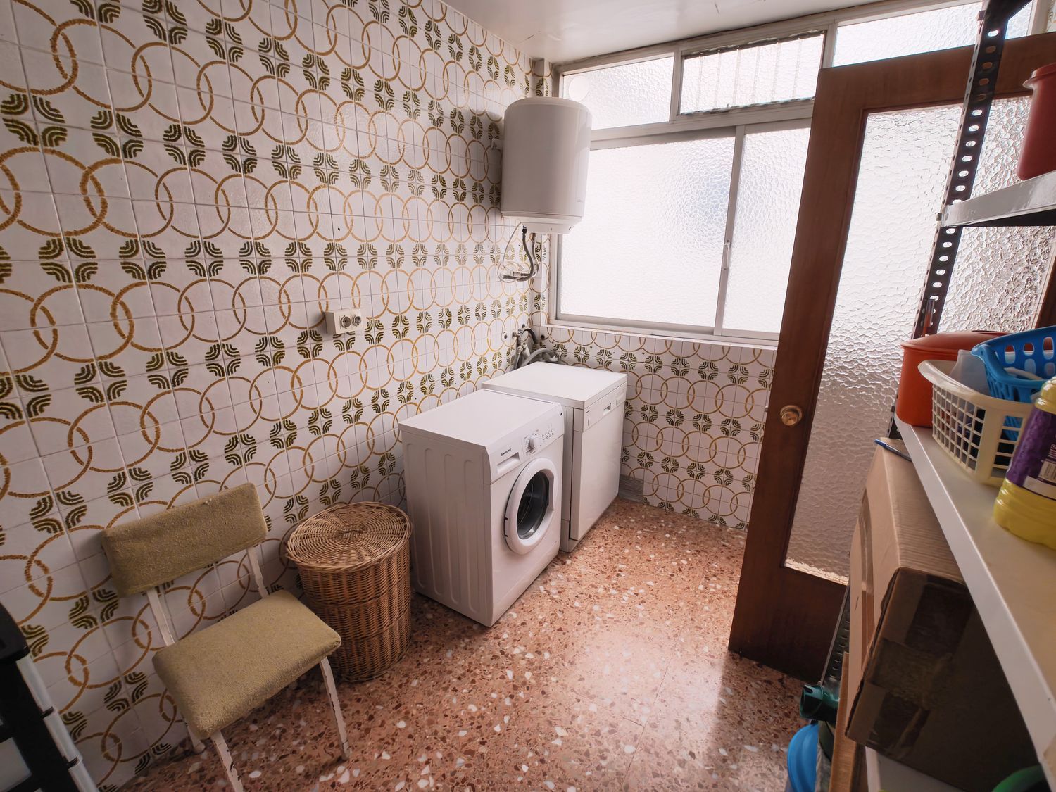 Piso en Barrio Pont Nou-Corazón de Jesús - Foto 6