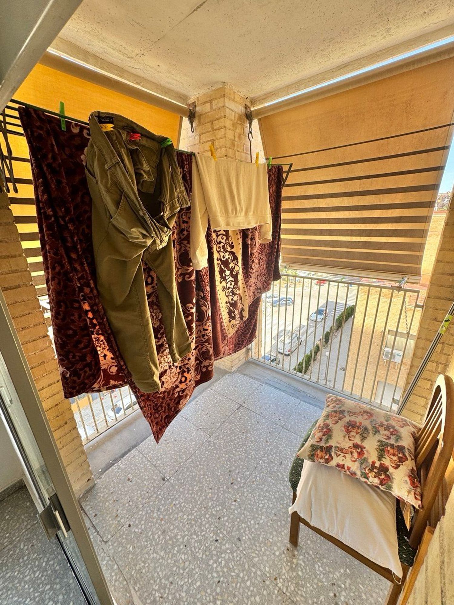 Piso en calle Hermanos Machado, 7 - Foto 5