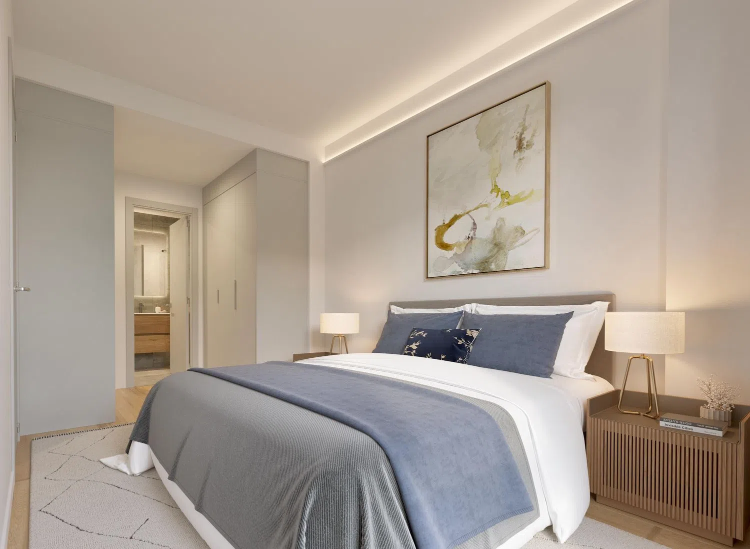 Piso en calle Ingeniero Antonio Valdenebro de la Cerda, 4 - Foto 10