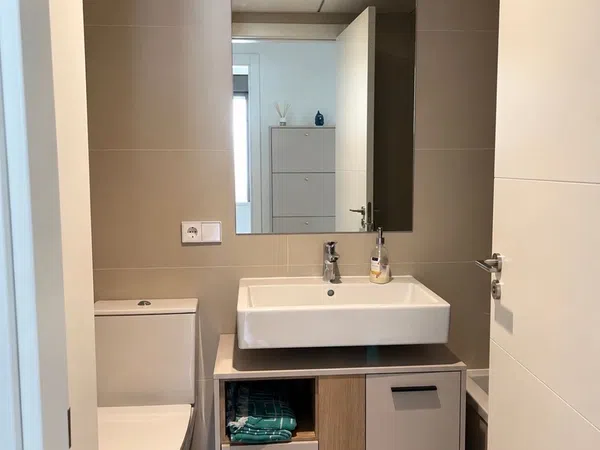 Piso en Calle de Lepant, 13, El Botànic - Foto 11