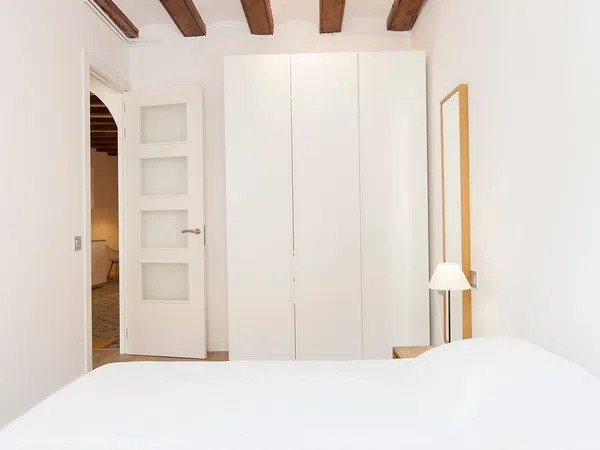 Piso en Calle de l'Est, 15, El Raval - Foto 22