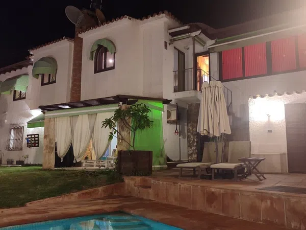 Casa o chalet independiente en Calle Nogal, 17 - Foto 3