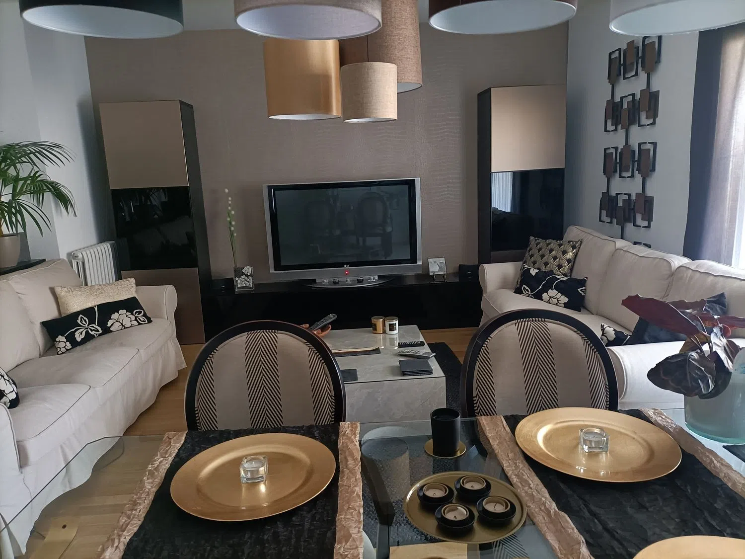 Piso en calle Duquesa Villahermosa, 155 - Foto 2