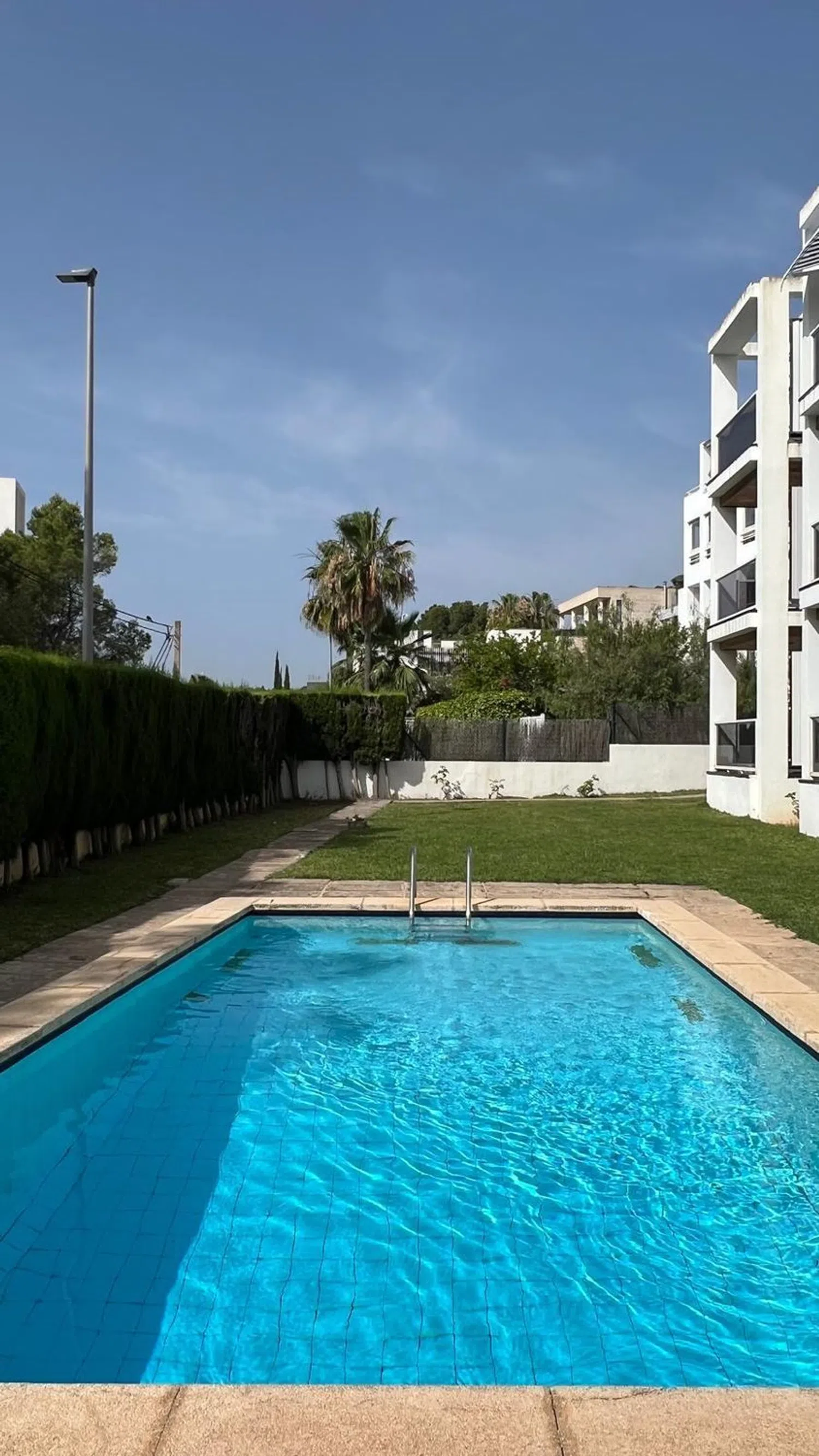 Piso en calle de Mònaco, 3 - Foto 12