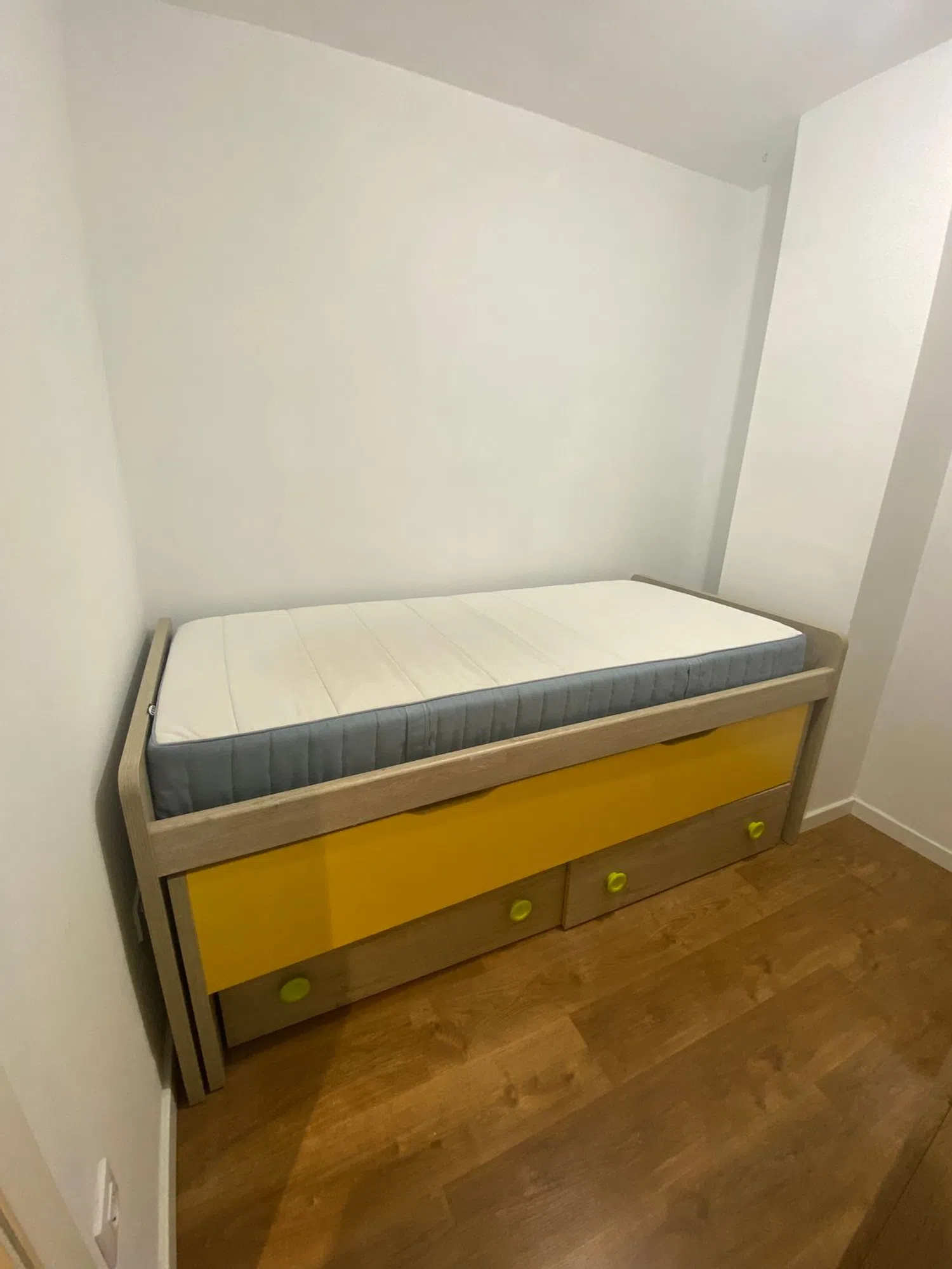 Piso en calle Evangelista, 47 - Foto 19