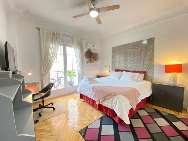 Piso en calle del Conde de Peñalver, 47 - Foto 26