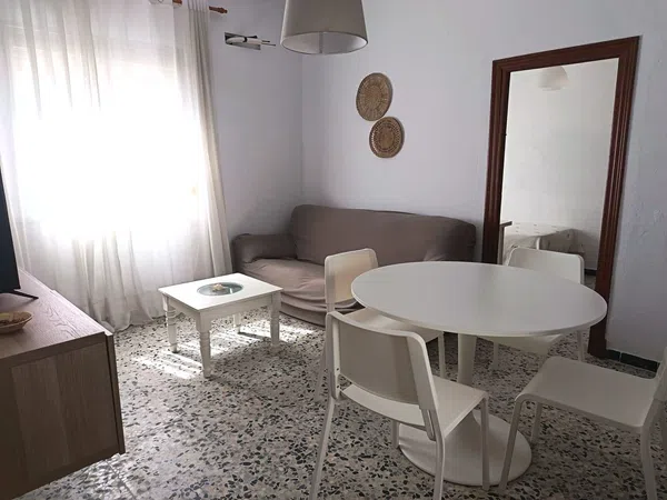 Piso en calle Nuestra Señora del Rocío, 8 - Foto 12