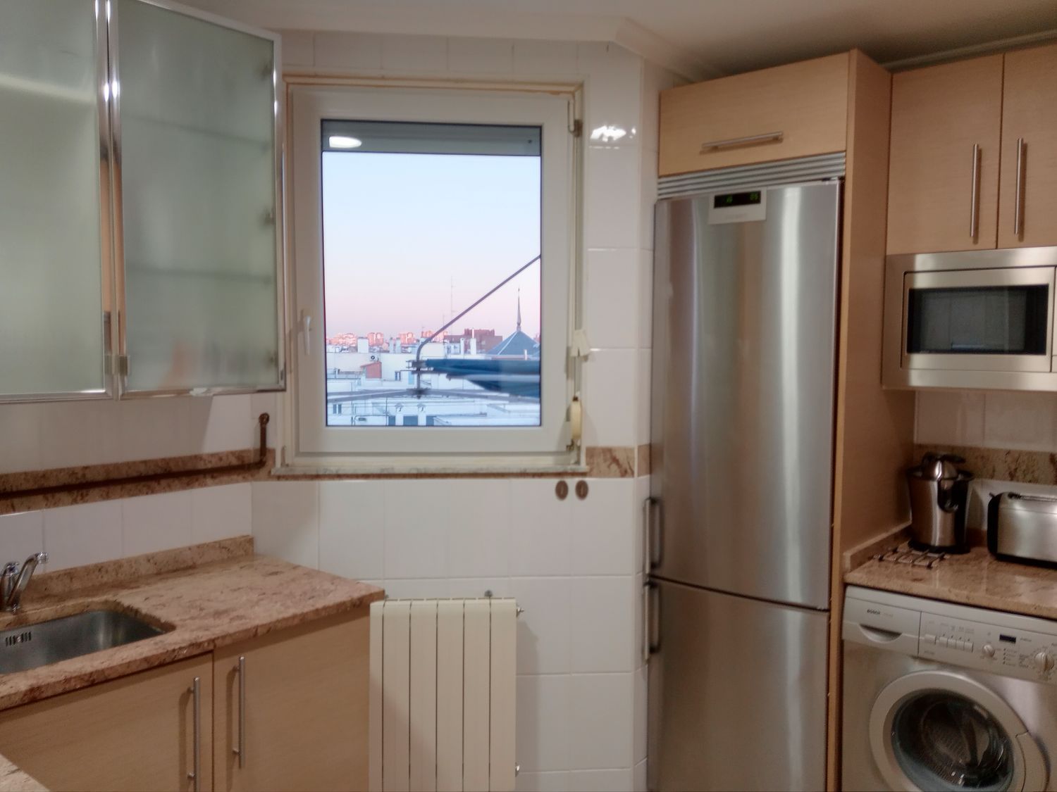 Ático en paseo Marqués de Zafra, 5 - Foto 31