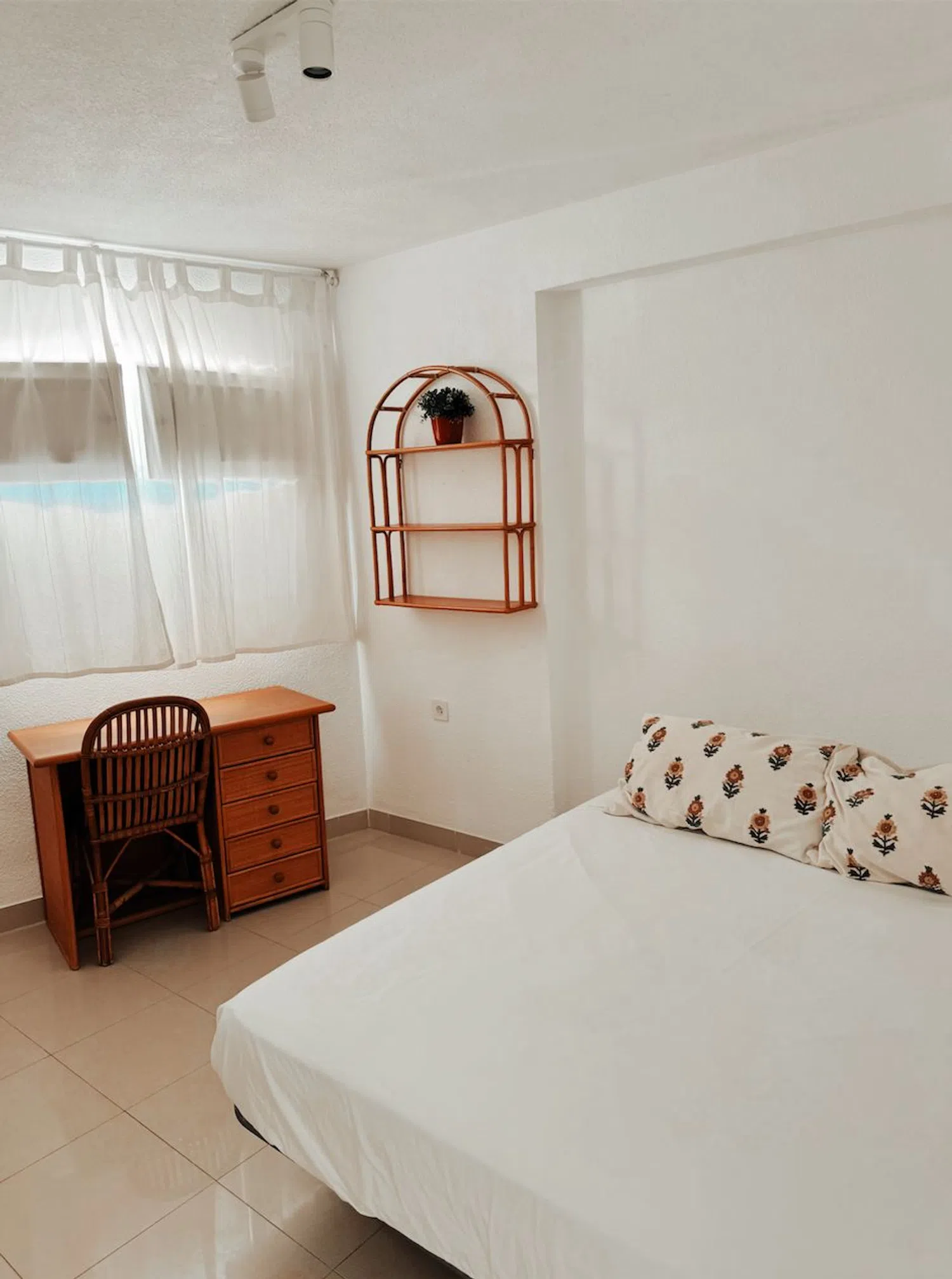 Piso en calle Peñón de Ifach, 4 nmero - Foto 9