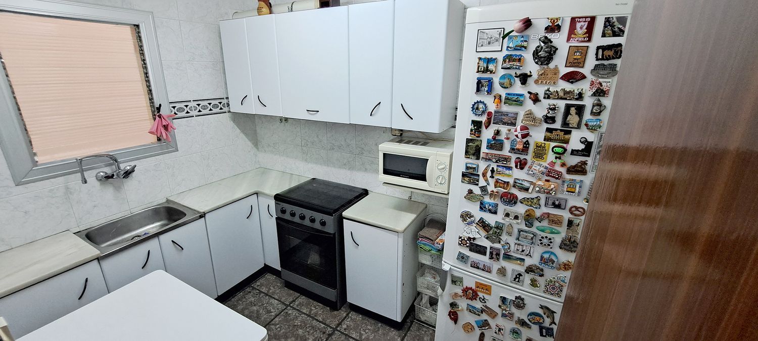 Piso en Calle de Sacedón, 24, El Carmel - Foto 23