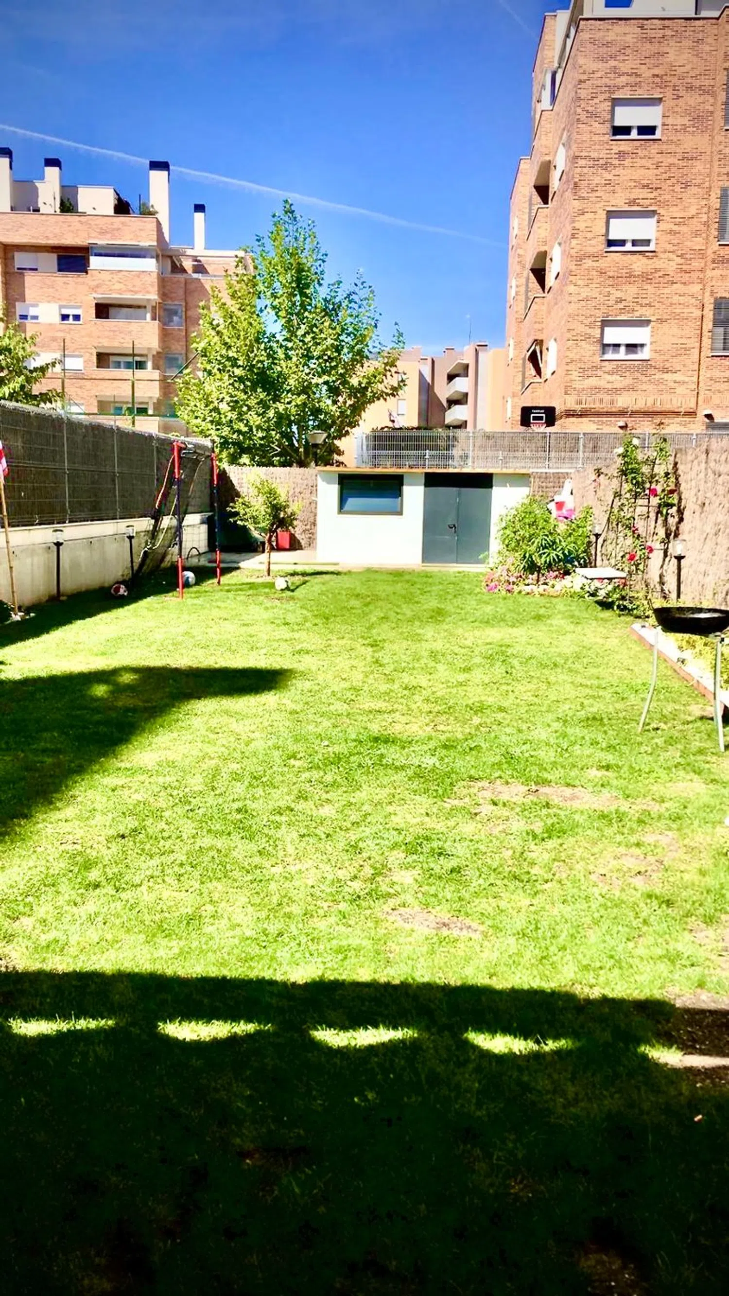 Piso en calle Trinidad y Tobago, 3 - Foto 4