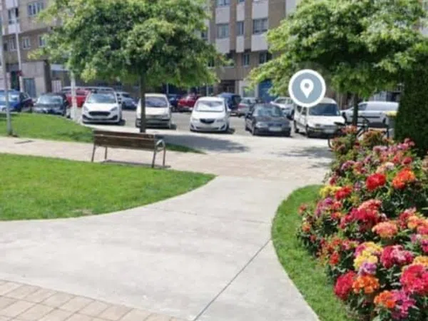 Piso en calle Monasterio de Cines, 2 - Foto 1