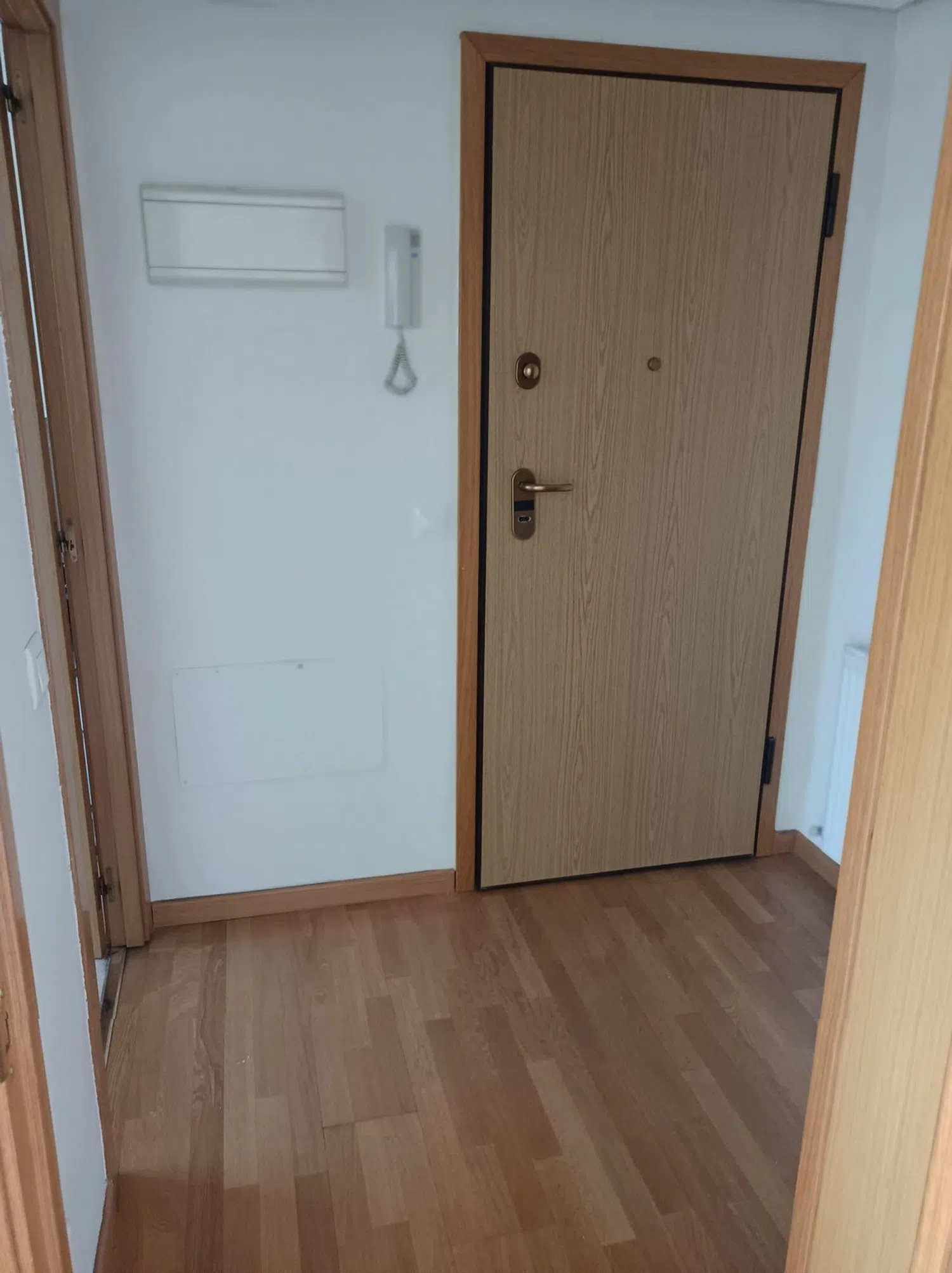 Piso en calle Abad Juan Catalán, 11 - Foto 2