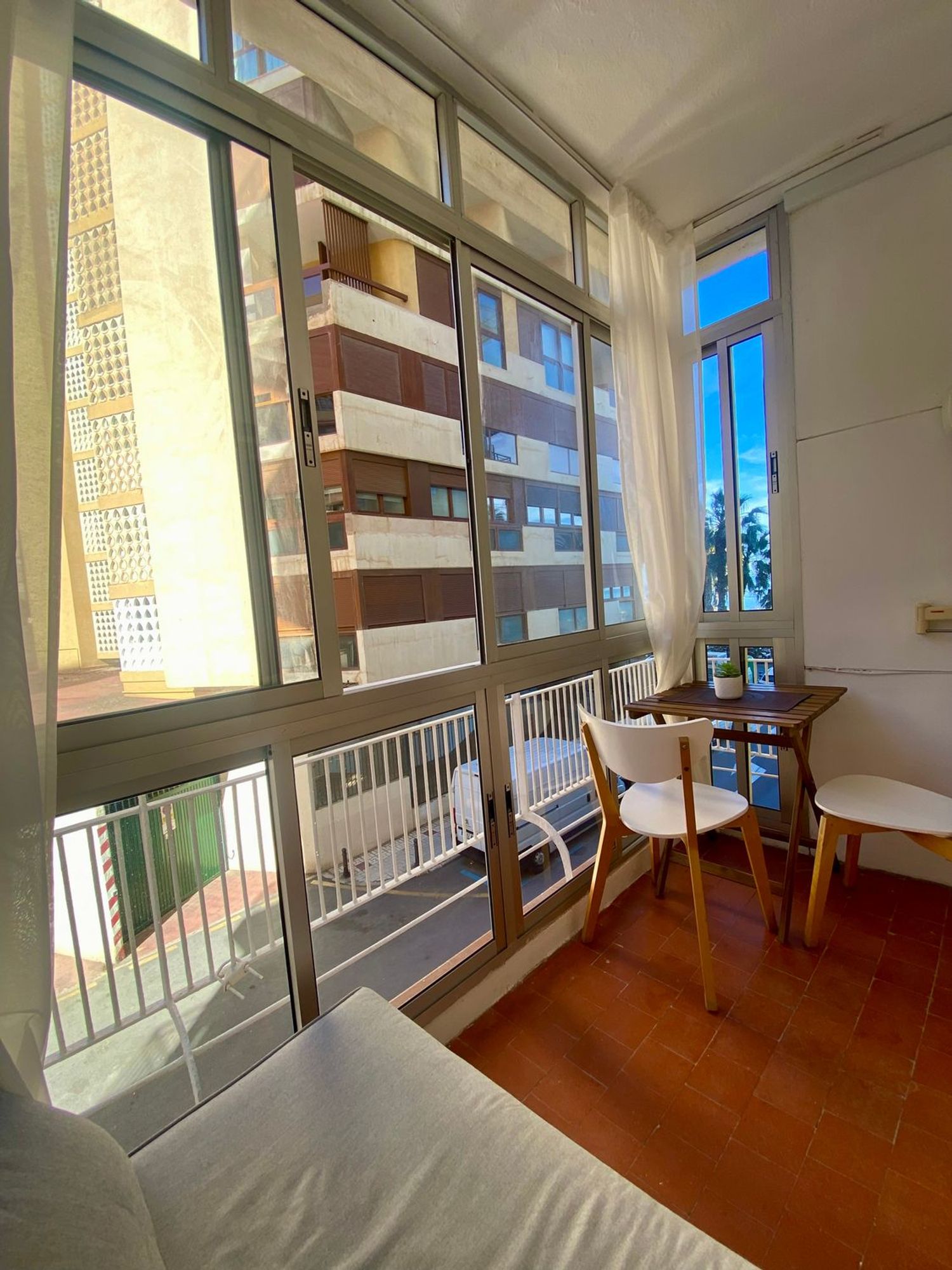 Piso en Calle Pintor Martínez Virel, 2, Malagueta - Monte Sancha - Foto 1