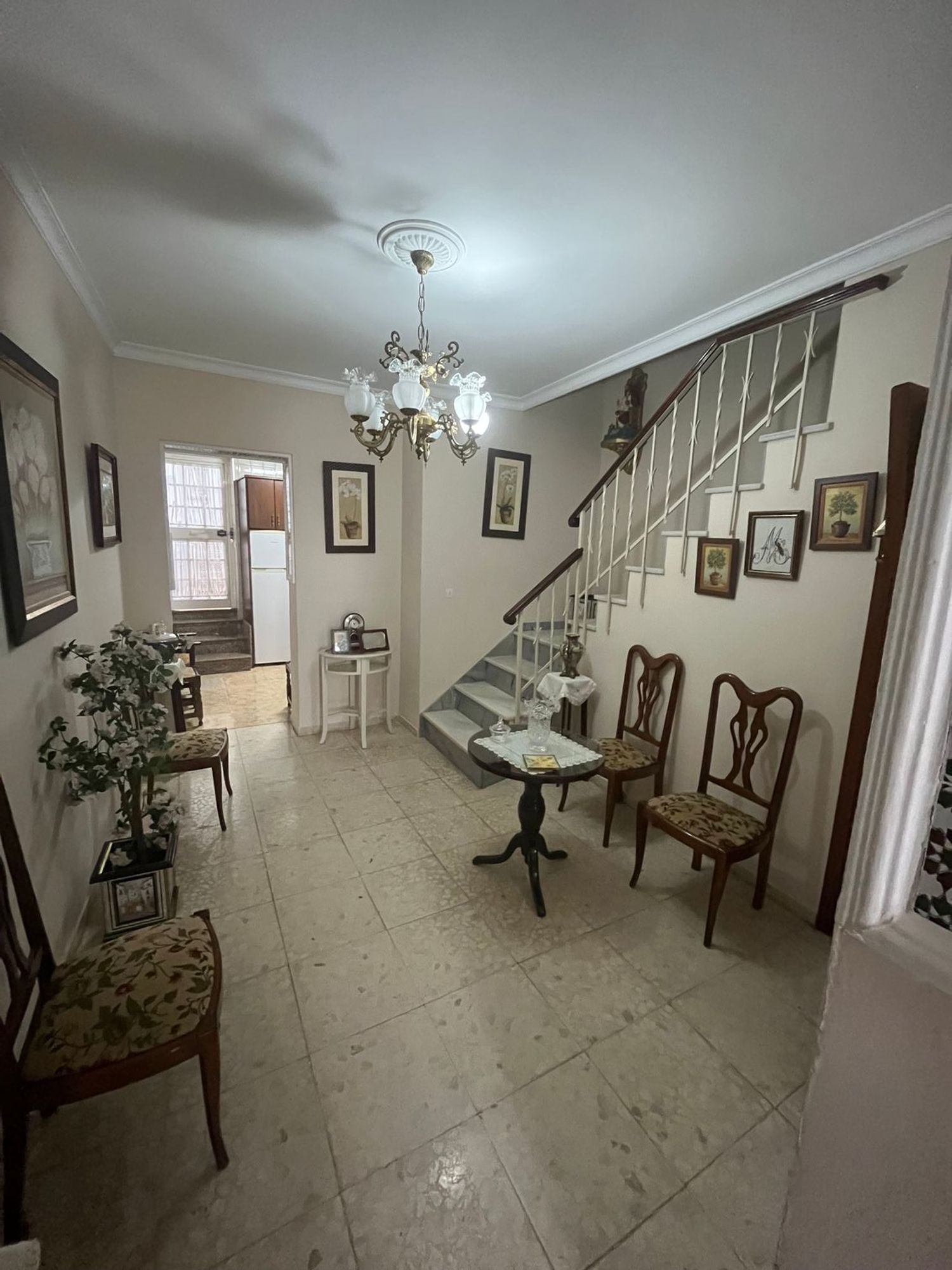 Casa o chalet independiente en Calle Vieja, 32 - Foto 4