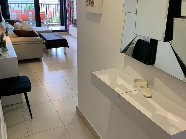 Piso en Avenida Blasco Ibáñez, 9, La Patacona, La Patacona - Foto 5