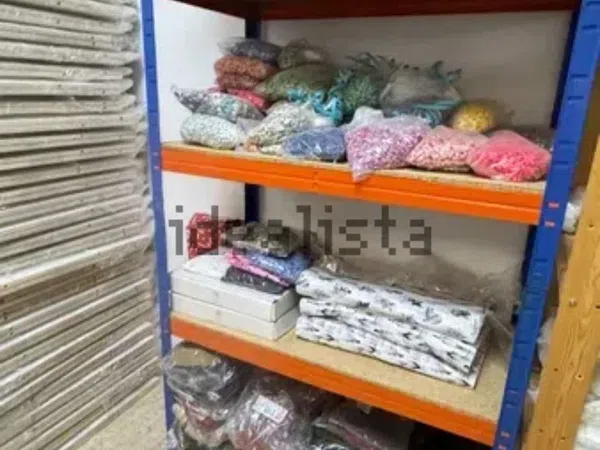 Local en Tienda de ropa en Anselm clavé, 41, Can Clota, Can Clota - Foto 17