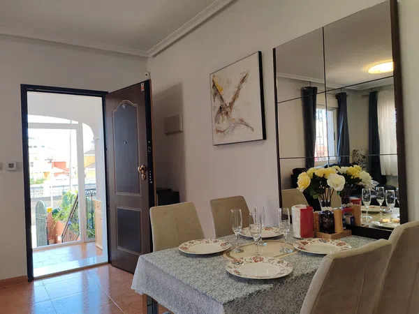 Chalet pareado en Calle Almendro, 37 - Foto 13