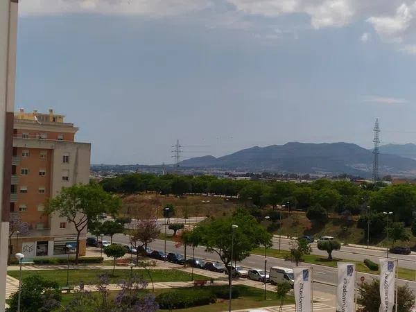 Piso en bulevar Louis Pasteur, 21 - Foto 18