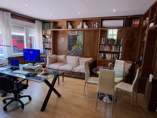 Casa o chalet independiente en Ciudalcampo - Foto 16