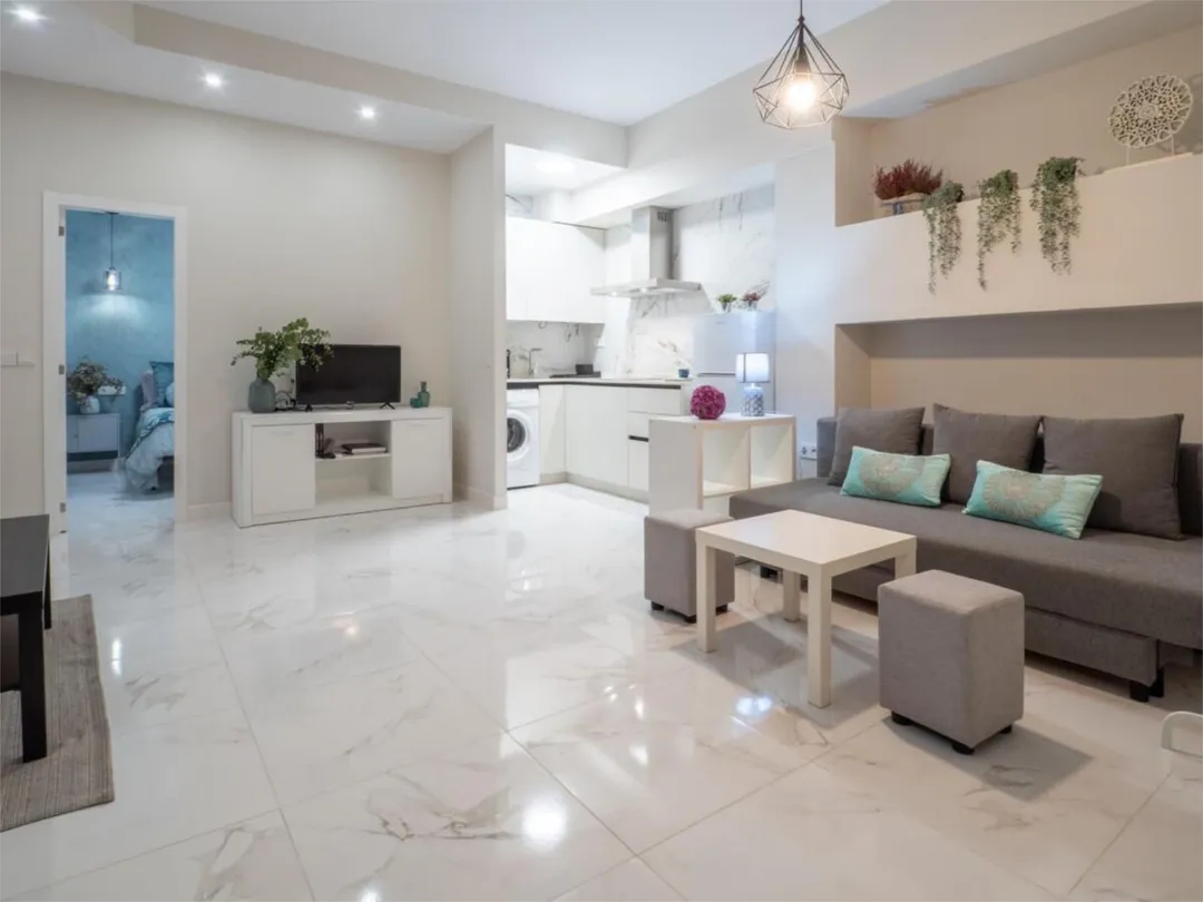 Piso en  Calle Conde de Robledo 1 - Foto 18