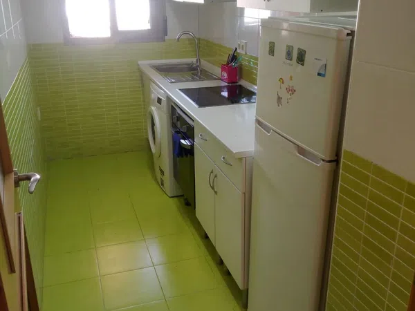 Piso en Puerta de Damasco, 5, Las Viñas, Las Viñas - Foto 4