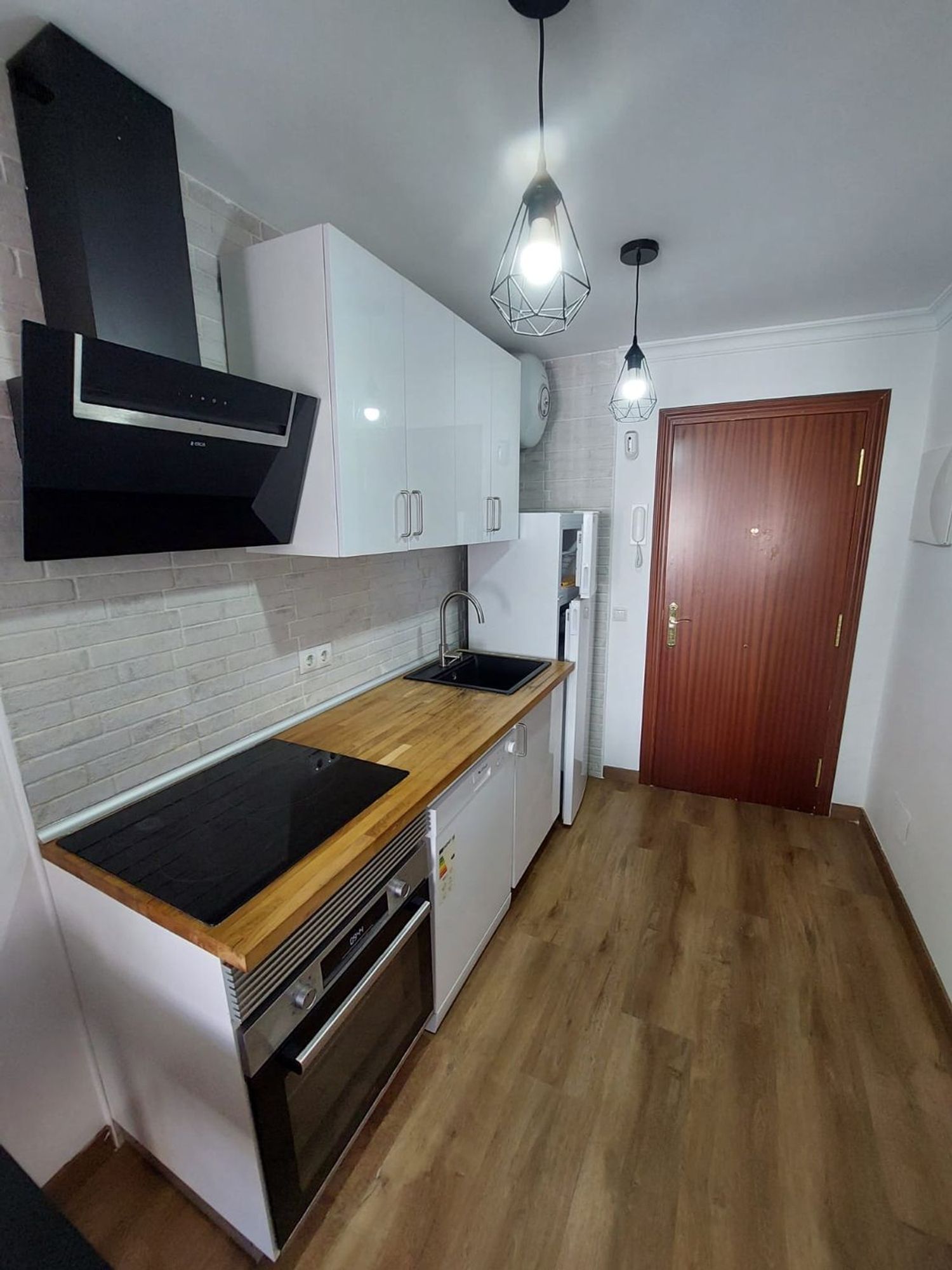 Estudio en calle de la Vereda del Carmen, 11 - Foto 1