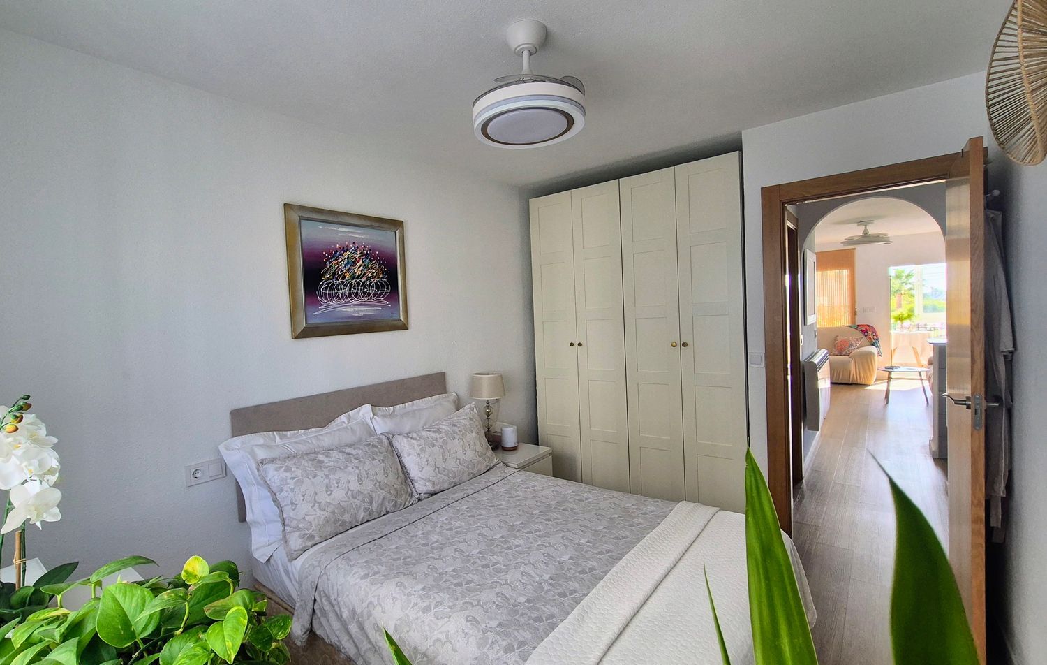 Piso en Calle Manuel de Falla, 327, Villamartín - Foto 23