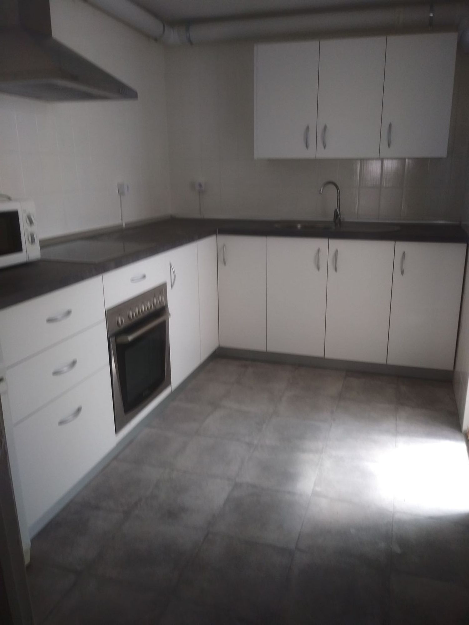 Piso en calle Marqués de Guadalcázar, 18 - Foto 2