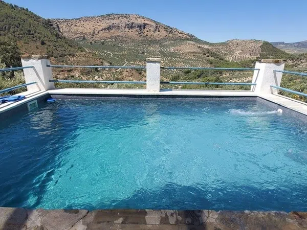 Casa rural en Carretera de Granada, 1 - Foto 1