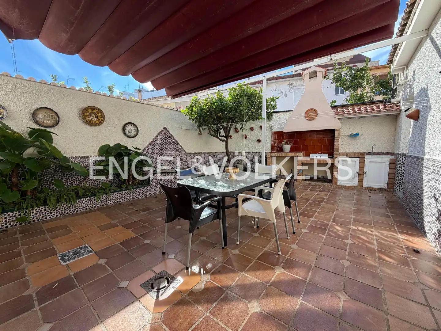 Chalet en  Carrer de Ramón Perellós - Foto 11