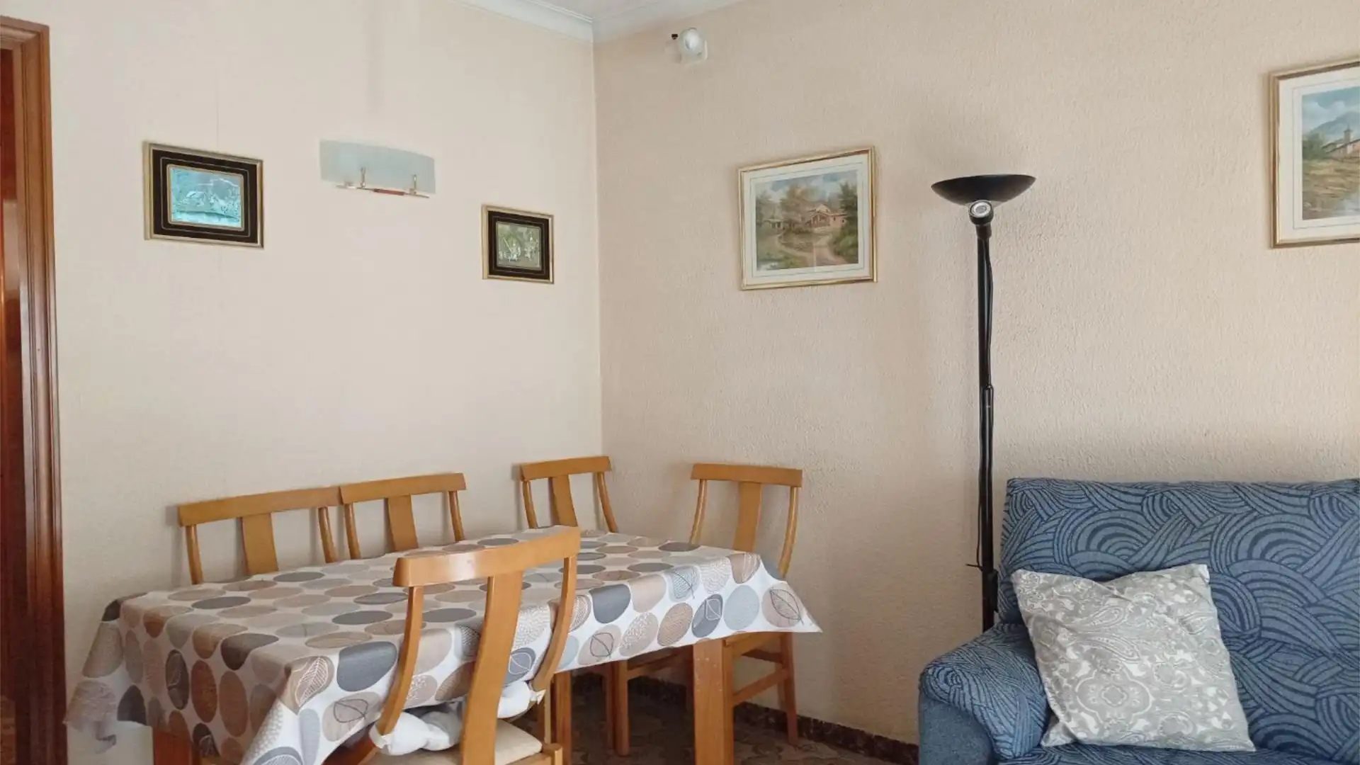 Piso en  Carrer del Segle XX 20 - Foto 6