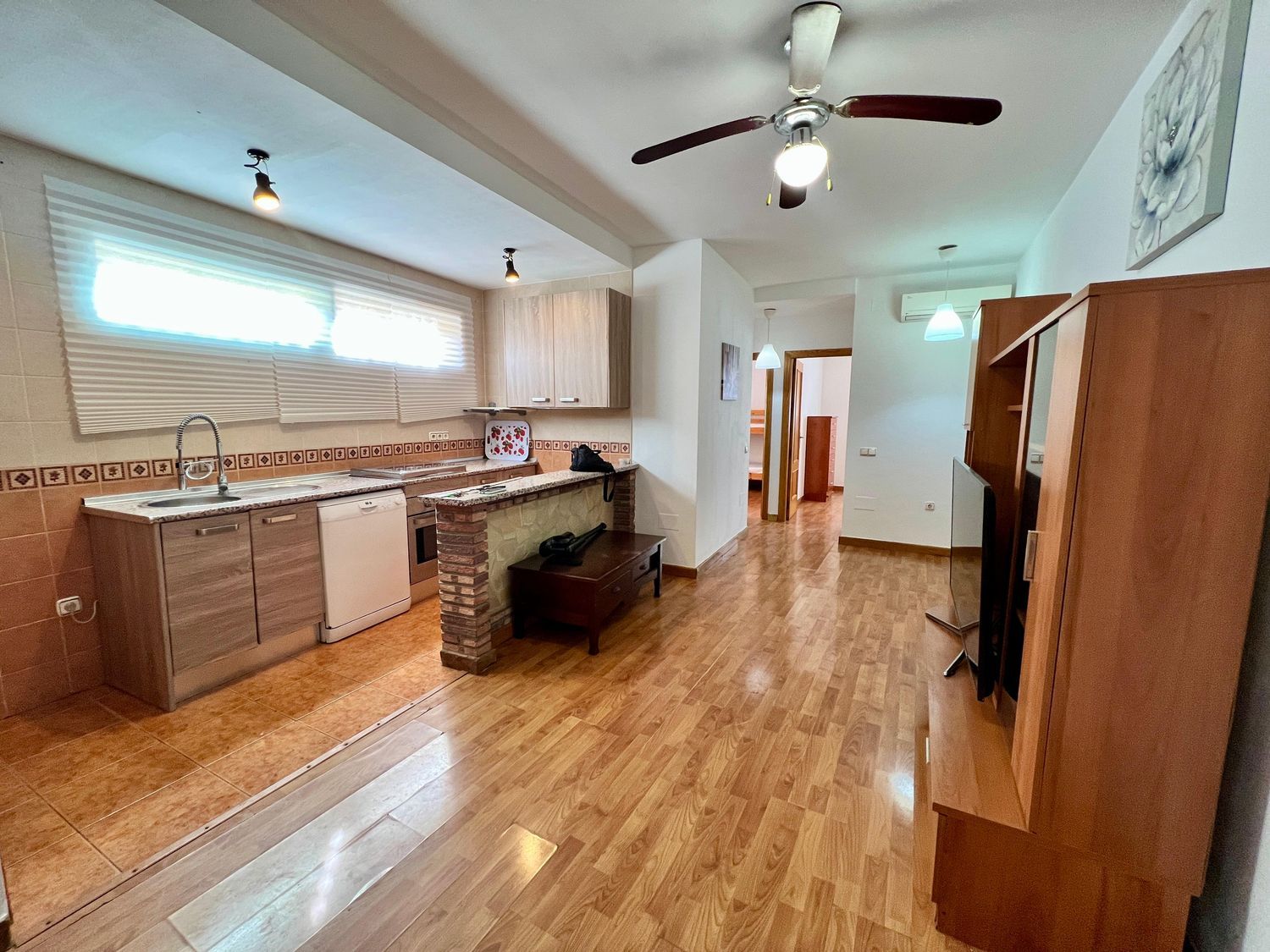 Piso en calle Decano Salvador Barroso, 16 - Foto 1