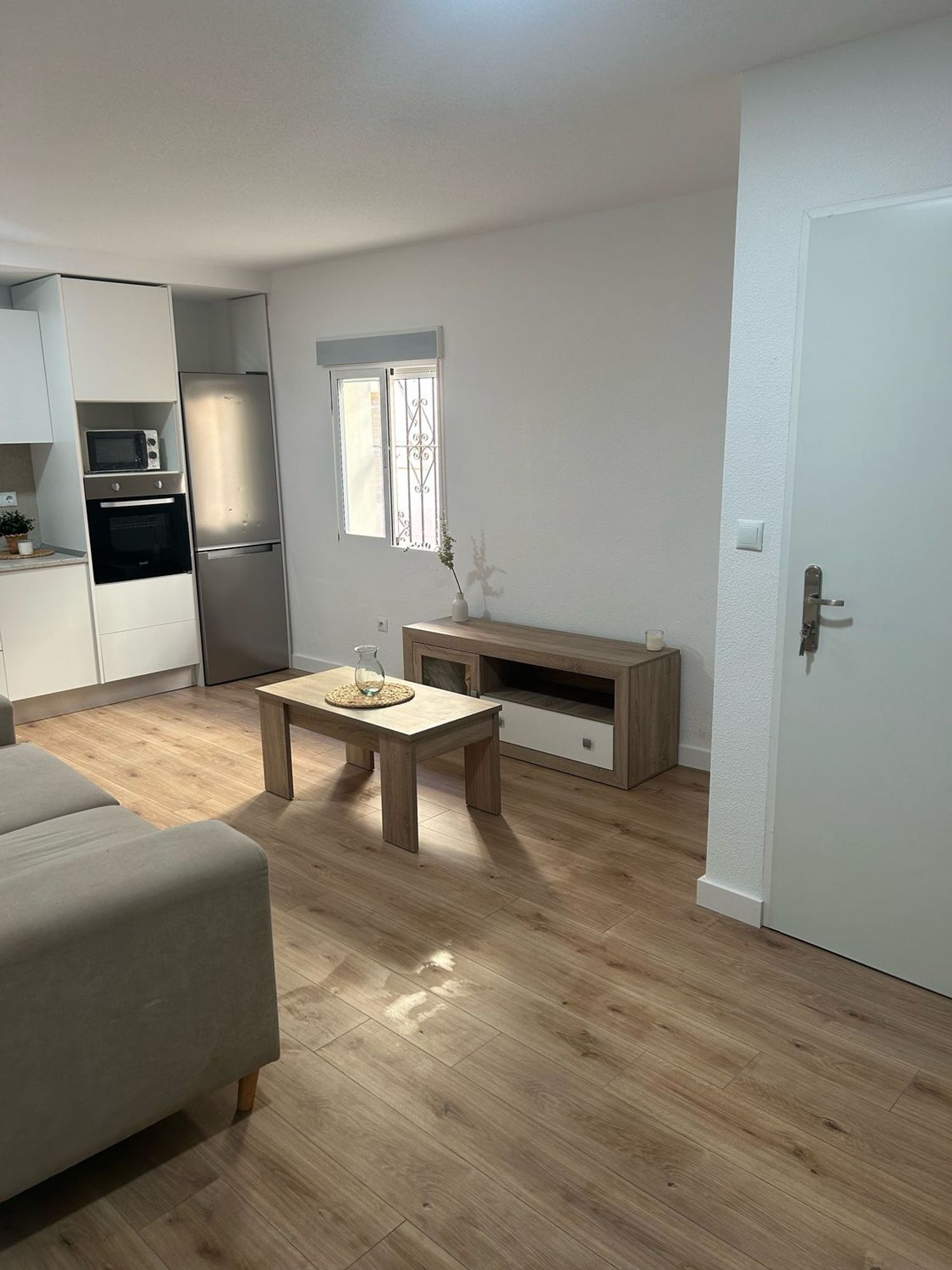 Casa o chalet independiente en Calle Herreros y Fatigas, 1, Garres y Lages - Foto 4