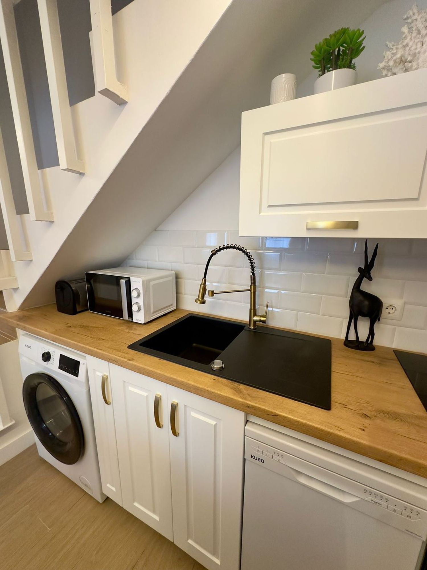 Dúplex en calle Diego de Vergara, 65 - Foto 11